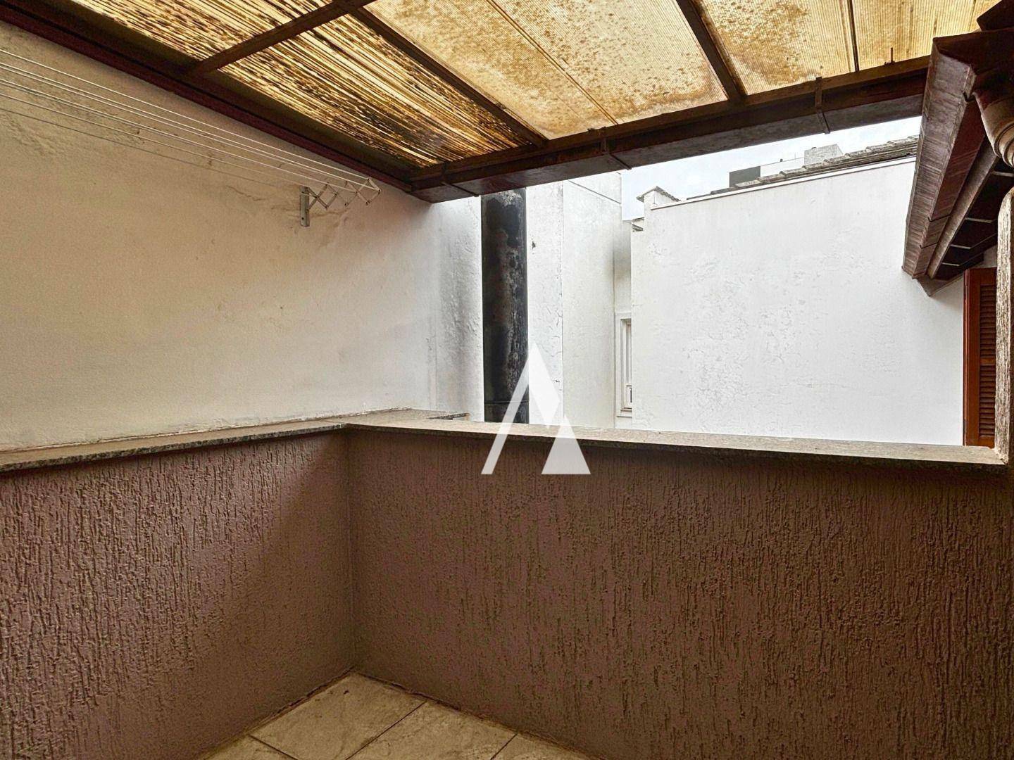 Sobrado à venda com 3 quartos, 157M2 - Foto 33