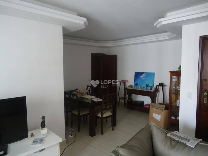 Apartamento à venda com 4 quartos, 184m² - Foto 3