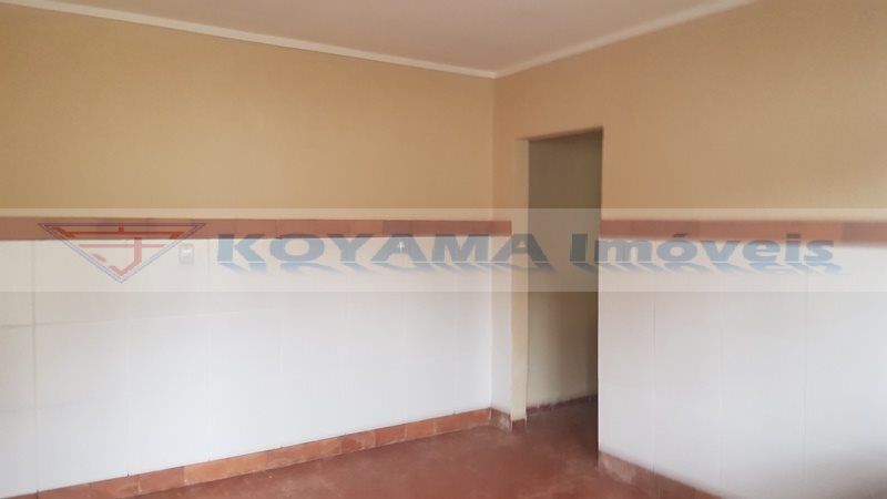 Casa para alugar com 1 quarto, 45m² - Foto 2