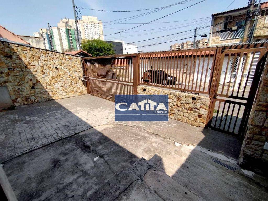 Casa à venda com 3 quartos, 130m² - Foto 2