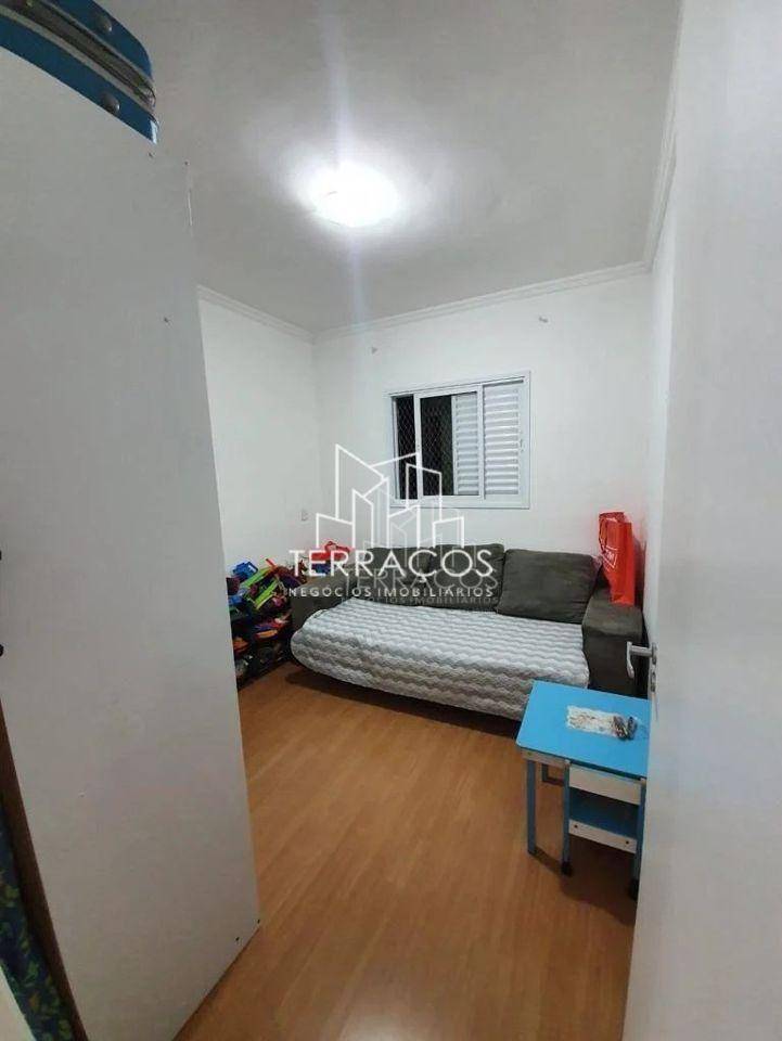 Casa de Condomínio à venda com 3 quartos, 140m² - Foto 16