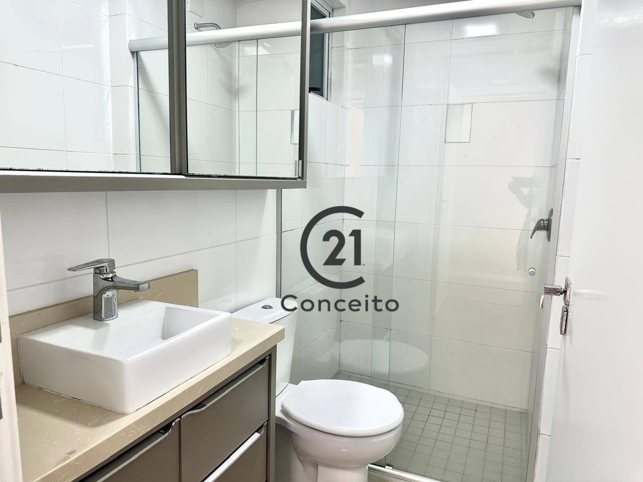 Apartamento para alugar com 3 quartos, 100m² - Foto 16
