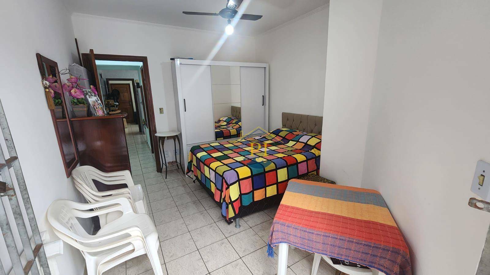 Apartamento à venda com 1 quarto, 72m² - Foto 7