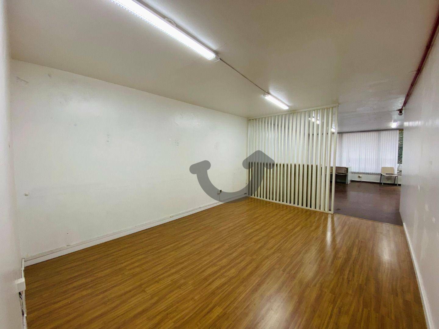 Conjunto Comercial-Sala para alugar, 110m² - Foto 1