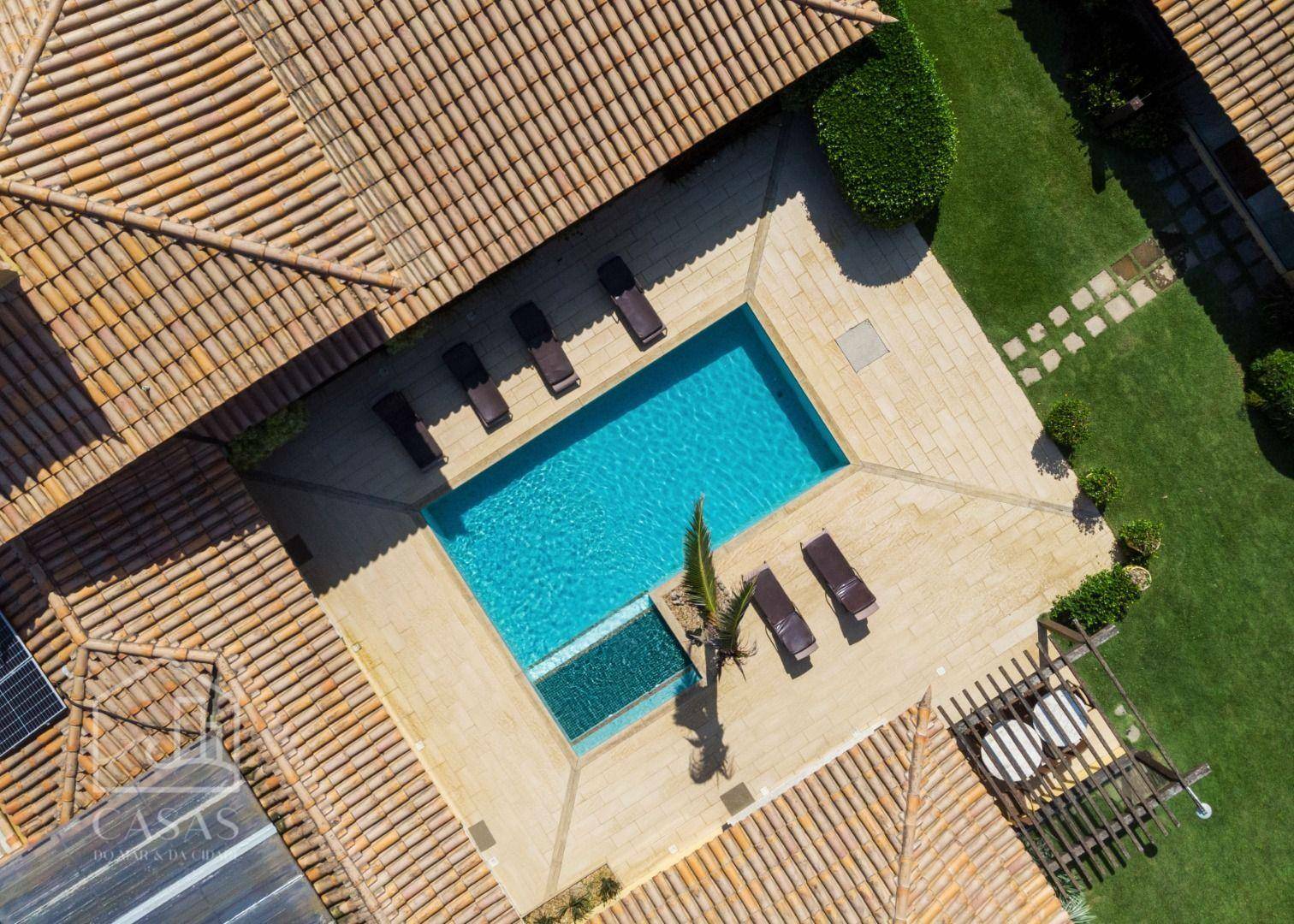 Casa, 6 quartos, 600 m² - Foto 2