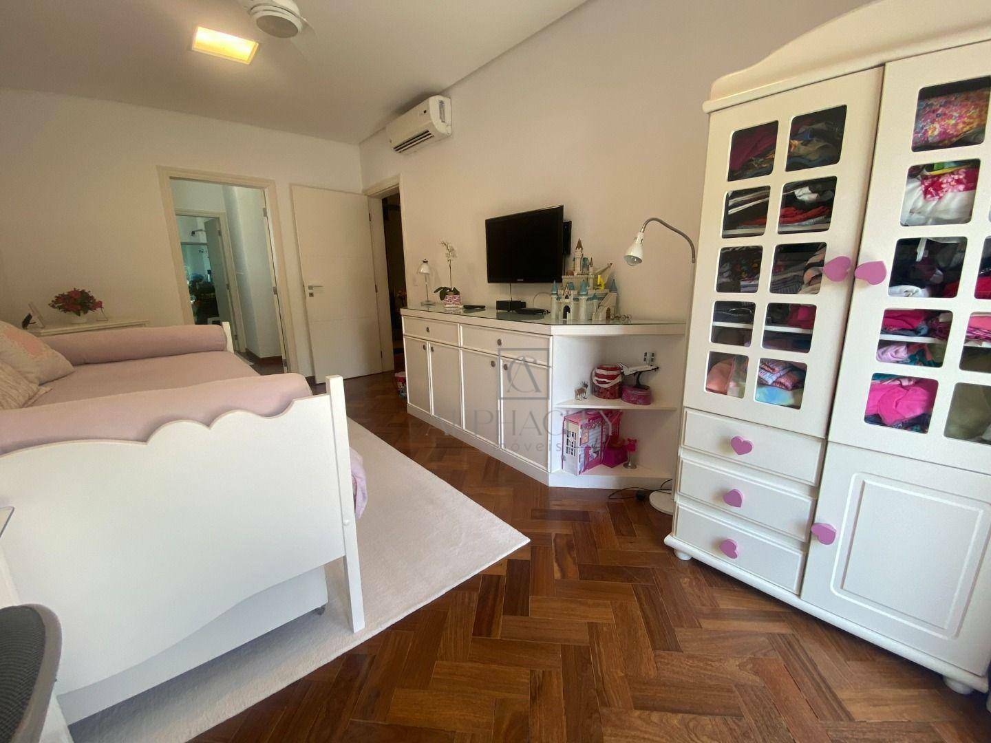 Casa de Condomínio à venda com 4 quartos, 510m² - Foto 76