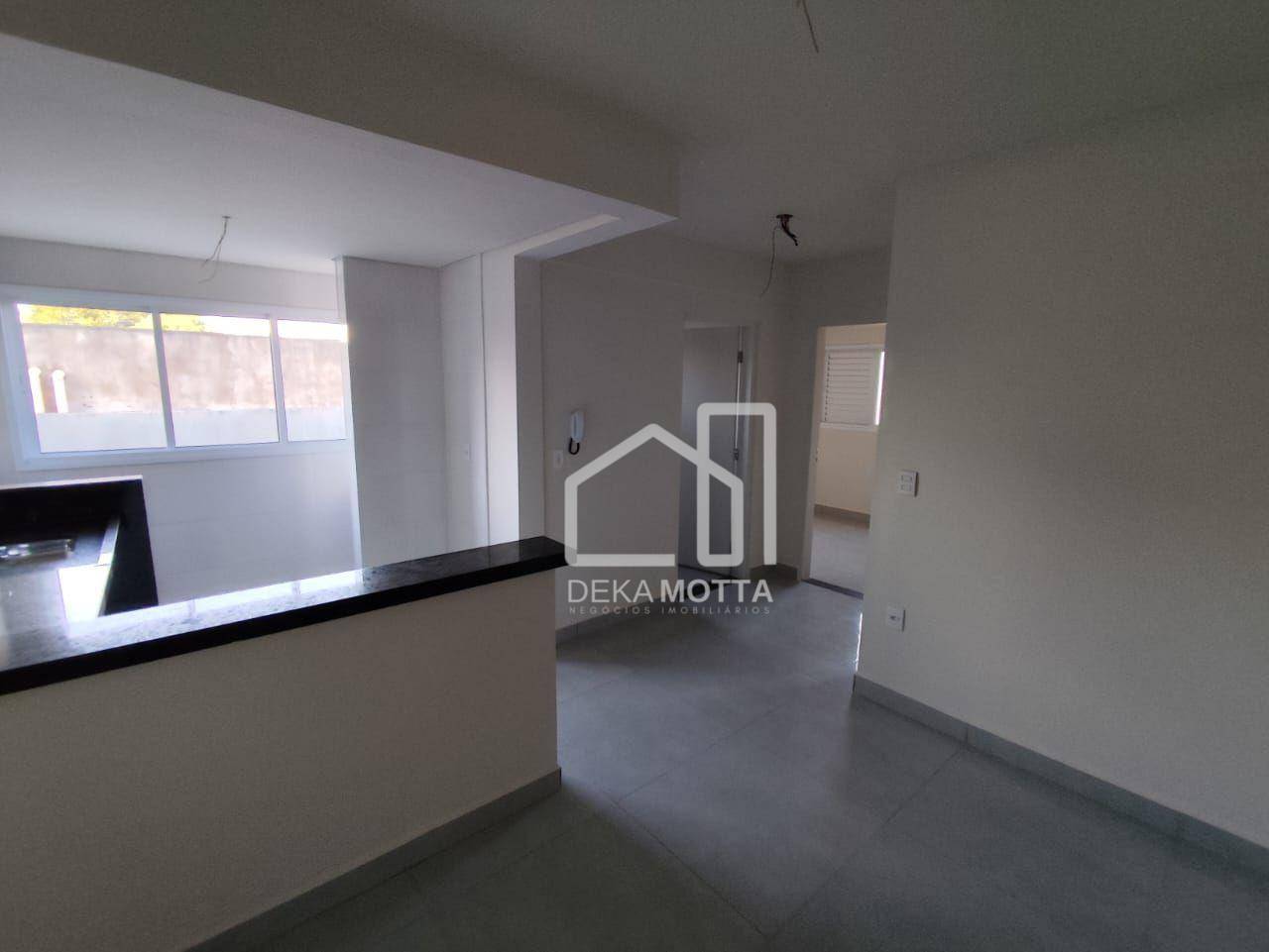 Apartamento à venda com 2 quartos, 45m² - Foto 5