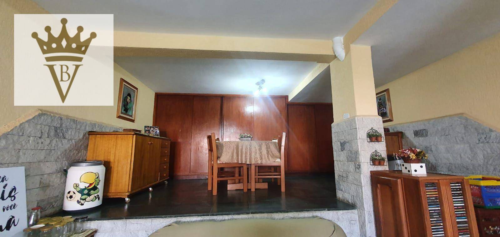 Casa à venda com 3 quartos, 166m² - Foto 16