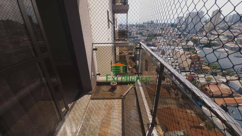 Apartamento à venda com 3 quartos, 152m² - Foto 11