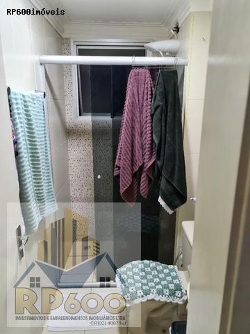 Apartamento à venda com 2 quartos, 50m² - Foto 14