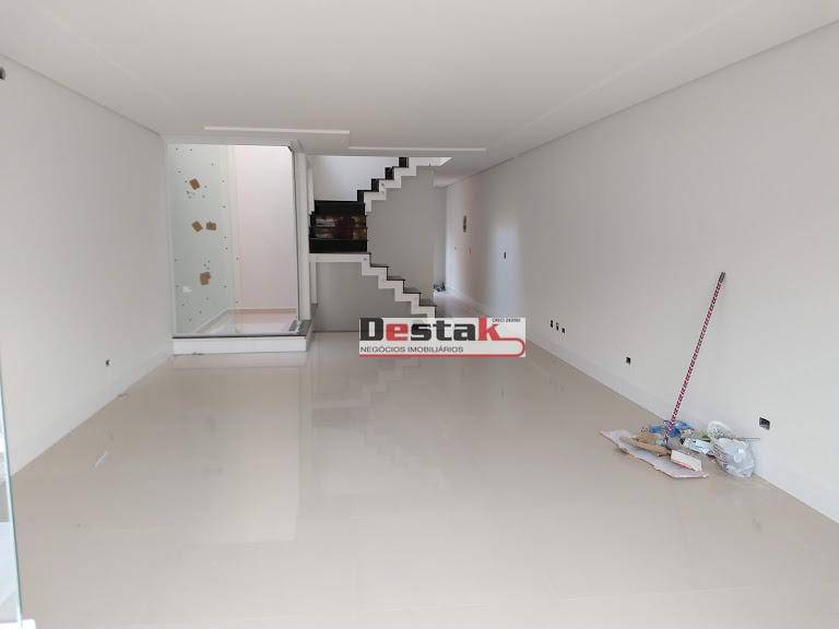 Sobrado à venda com 3 quartos, 125m² - Foto 7