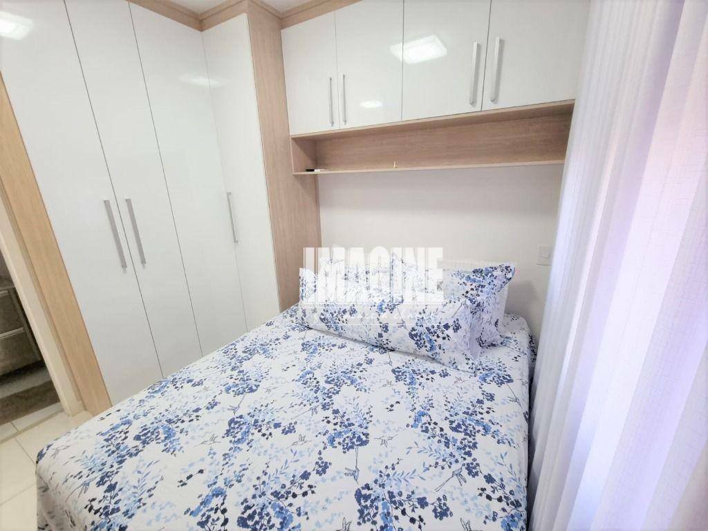 Apartamento à venda com 2 quartos, 61m² - Foto 35