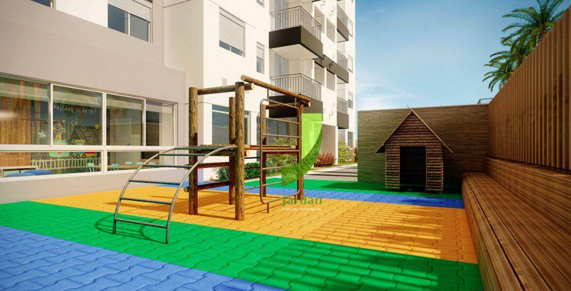 Apartamento para alugar com 2 quartos, 50m² - Foto 28