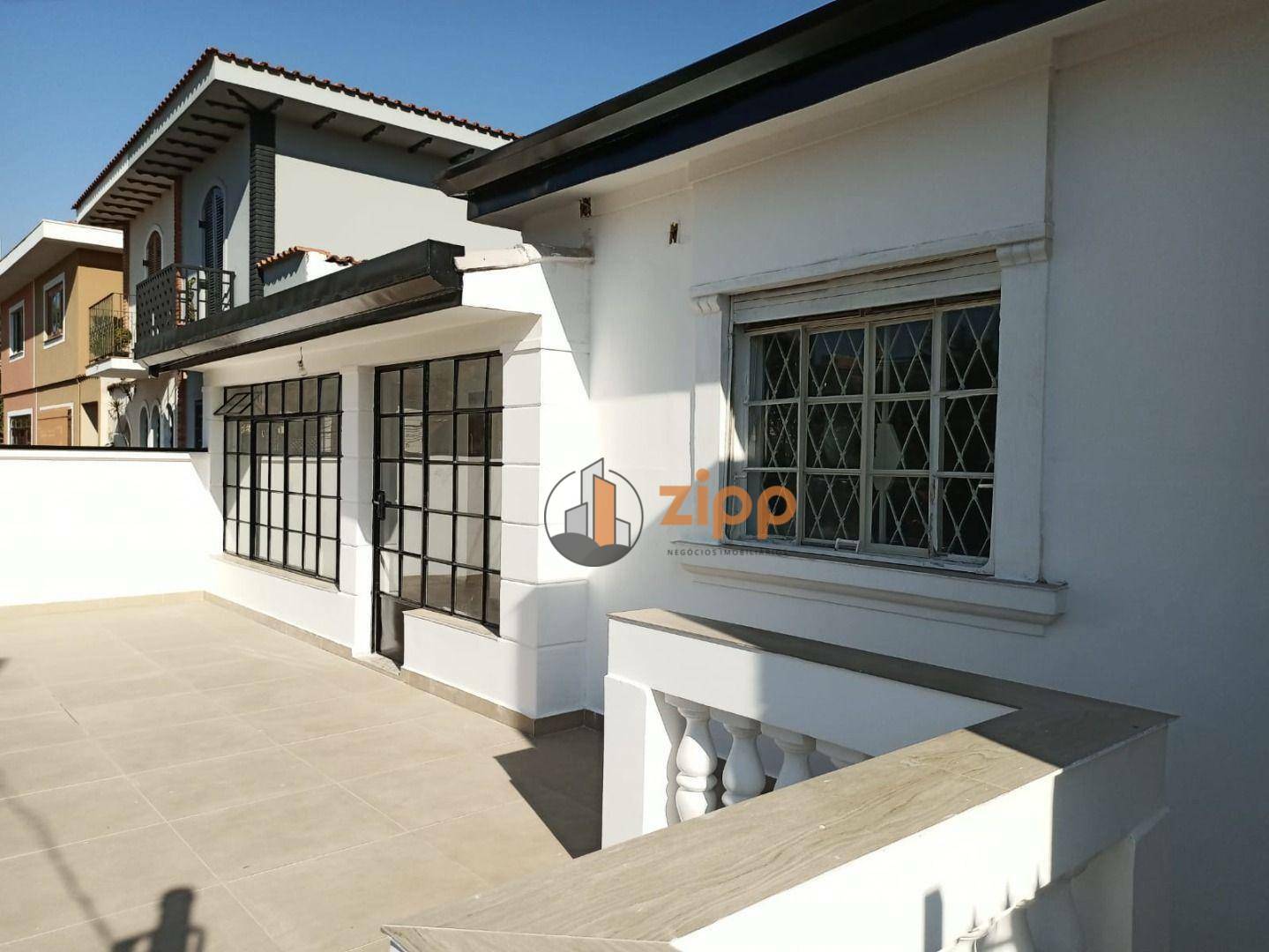 Sobrado à venda com 4 quartos, 235m² - Foto 42