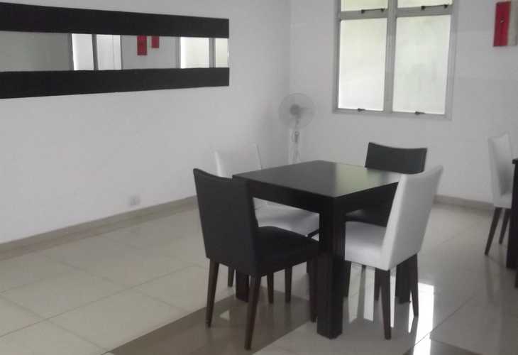 Apartamento à venda com 2 quartos, 63m² - Foto 13