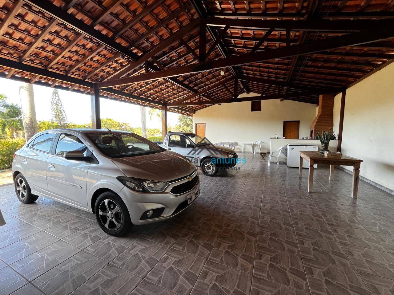 Chácara, 3 quartos, 2025 m² - Foto 12