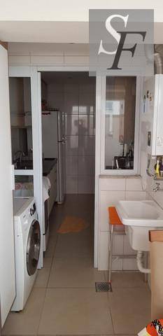 Apartamento à venda com 3 quartos, 133m² - Foto 12