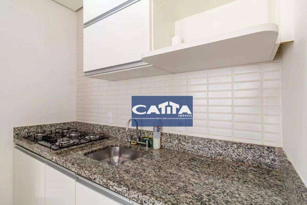 Apartamento à venda com 2 quartos, 55m² - Foto 10