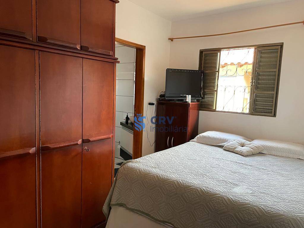 Casa à venda com 3 quartos, 170m² - Foto 16