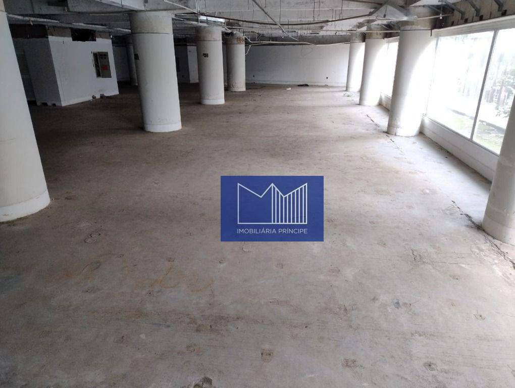 Prédio Inteiro à venda e aluguel, 4050m² - Foto 1