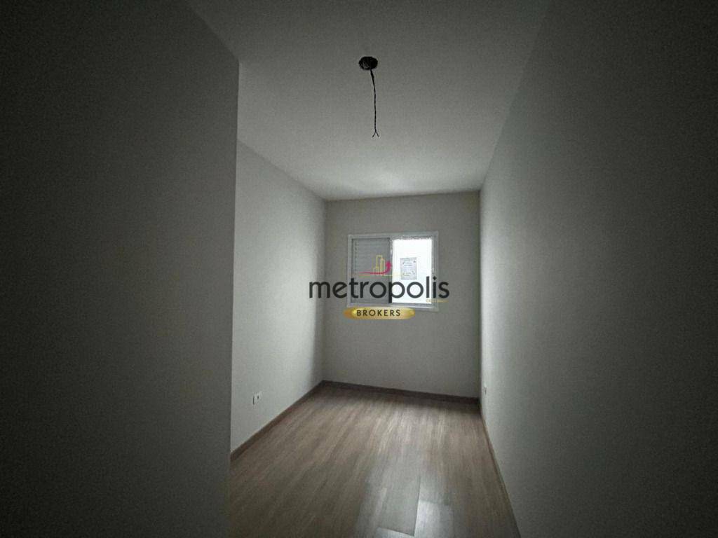 Cobertura à venda com 2 quartos, 90m² - Foto 2