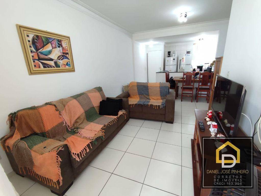 Apartamento à venda com 3 quartos, 92m² - Foto 4