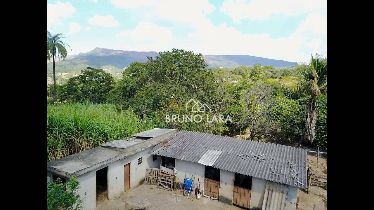 Sítio, 3 quartos, 4 hectares - Foto 3