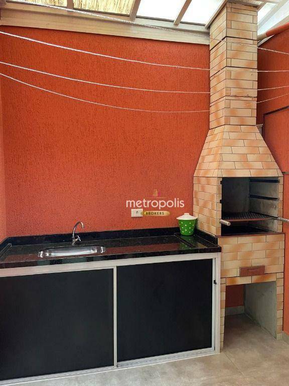 Sobrado à venda com 2 quartos, 69m² - Foto 22