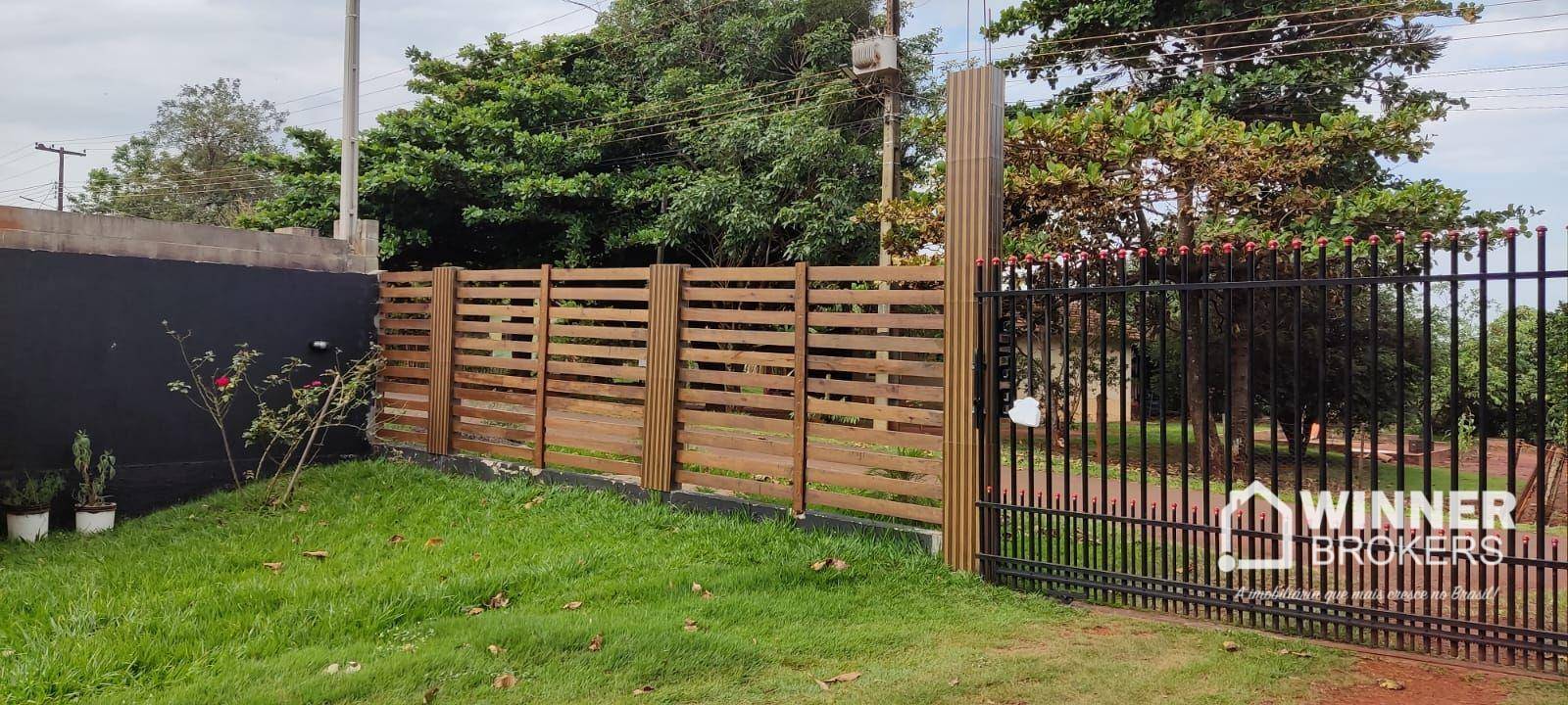 Chácara, 2600 m² - Foto 2