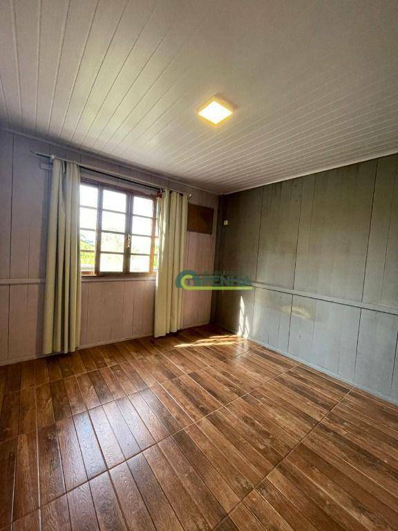 Casa para alugar com 2 quartos, 63m² - Foto 6
