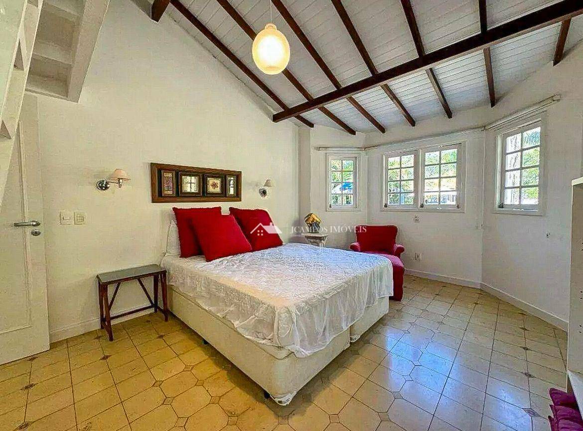 Casa de Condomínio à venda com 4 quartos, 280m² - Foto 11