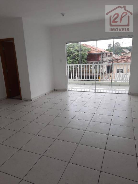 Conjunto Comercial-Sala para alugar, 35m² - Foto 1