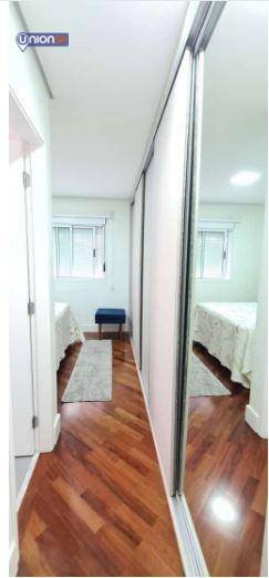 Apartamento à venda com 3 quartos, 95m² - Foto 5