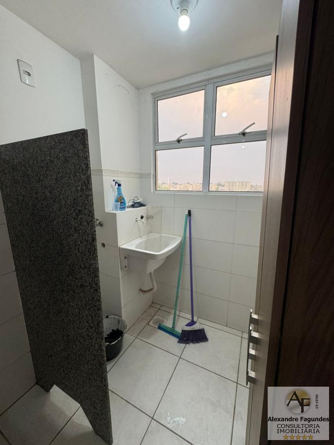 Apartamento à venda com 2 quartos, 68m² - Foto 7