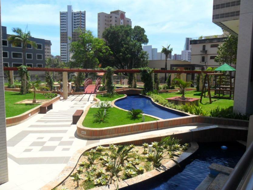 Apartamento, 3 quartos, 128 m² - Foto 5