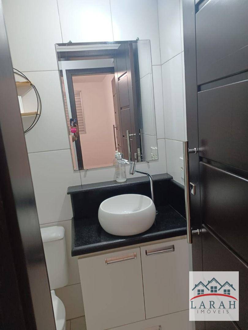 Apartamento à venda com 2 quartos, 49m² - Foto 13