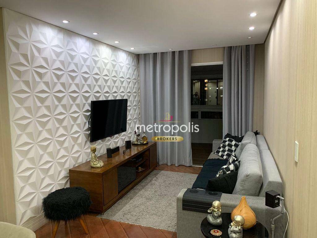 Apartamento à venda com 3 quartos, 90m² - Foto 6