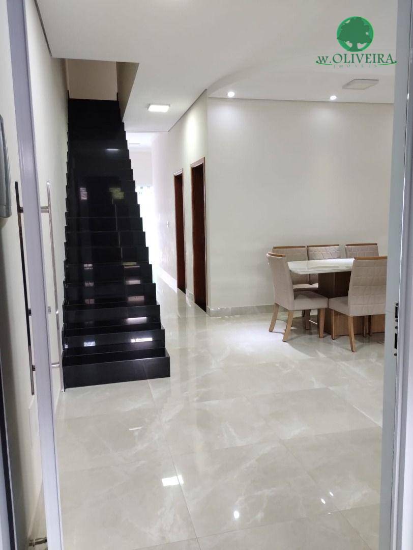 Sobrado à venda com 4 quartos, 210m² - Foto 6