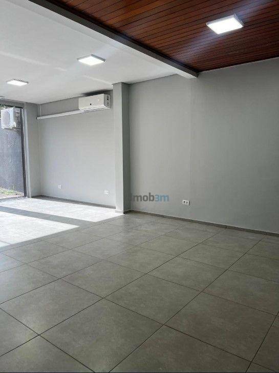 Conjunto Comercial-Sala para alugar, 75m² - Foto 5