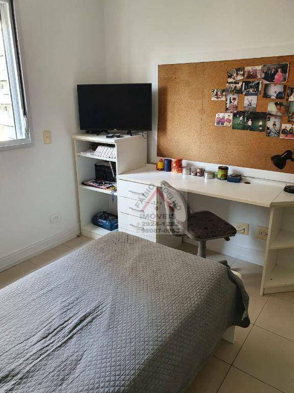 Apartamento à venda com 3 quartos, 130m² - Foto 10