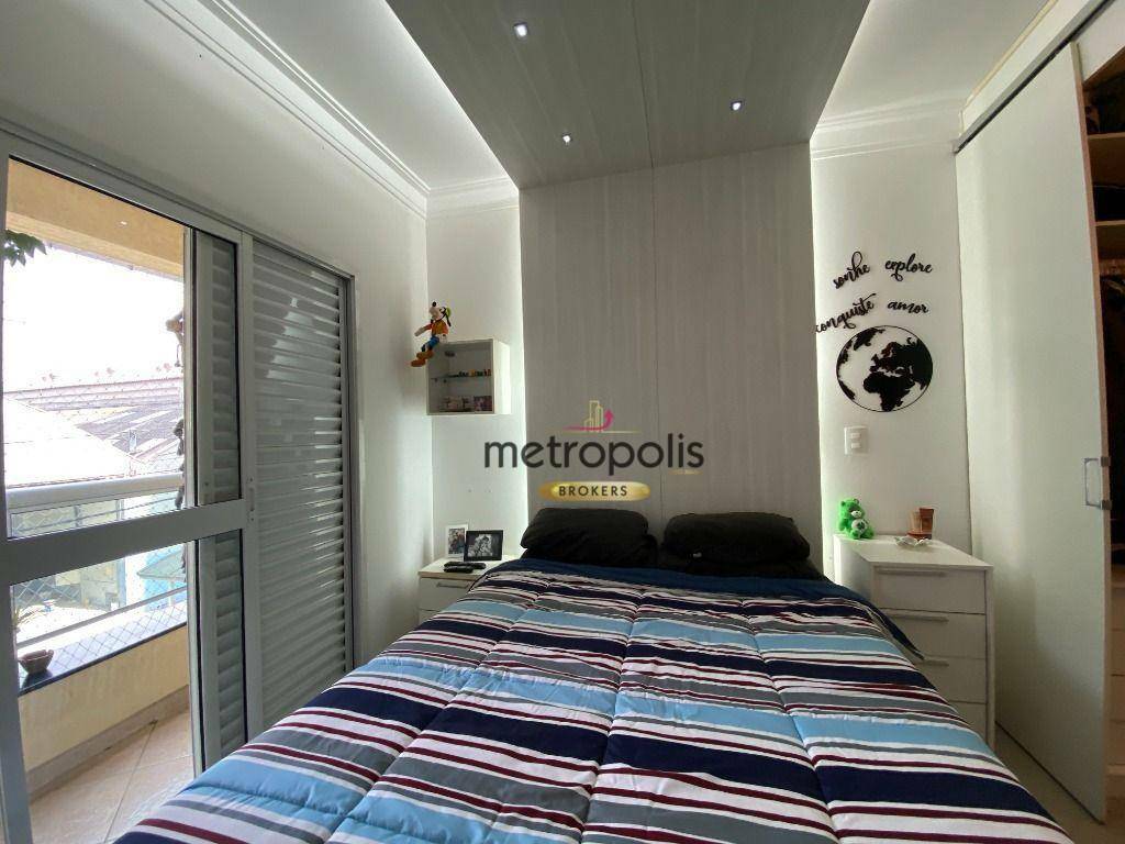 Apartamento à venda com 3 quartos, 87m² - Foto 26