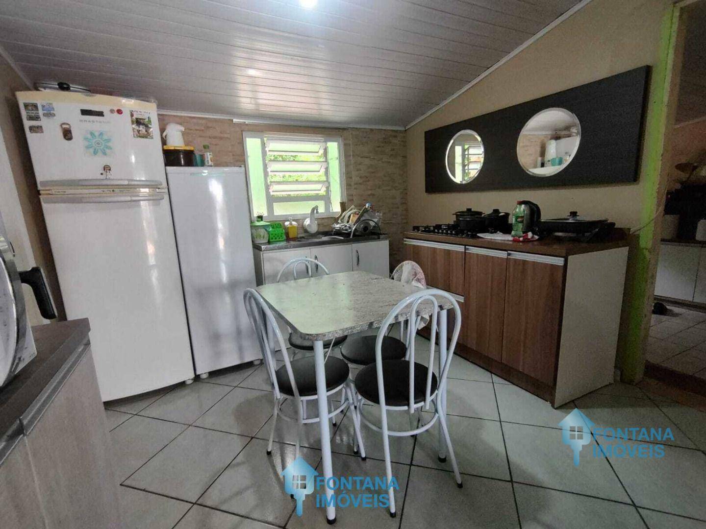 Casa à venda com 3 quartos, 90m² - Foto 6