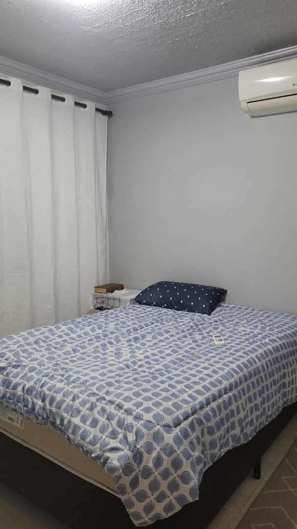 Apartamento à venda com 2 quartos, 46m² - Foto 7