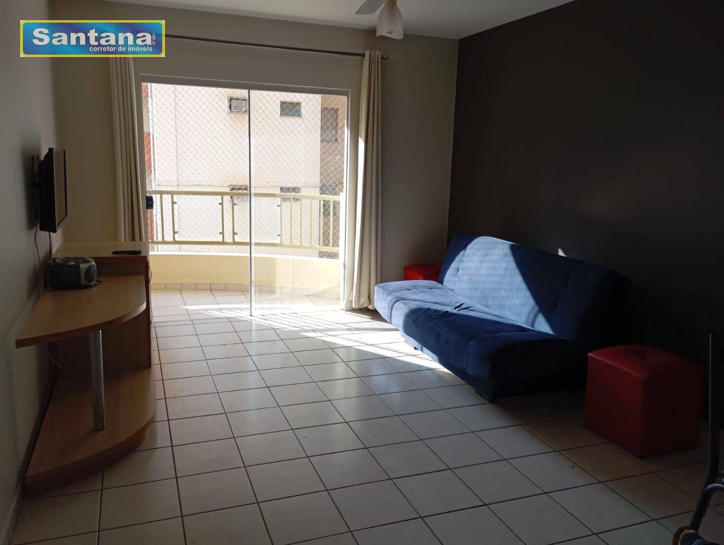 Apartamento à venda com 1 quarto, 46m² - Foto 9