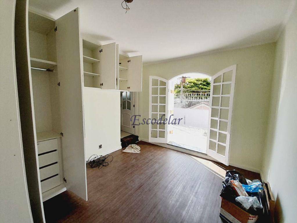 Sobrado à venda com 3 quartos, 131m² - Foto 14