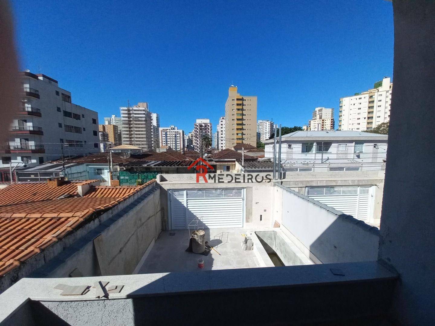 Sobrado à venda com 3 quartos, 135m² - Foto 4