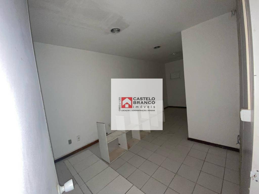 Conjunto Comercial-Sala para alugar, 110m² - Foto 17