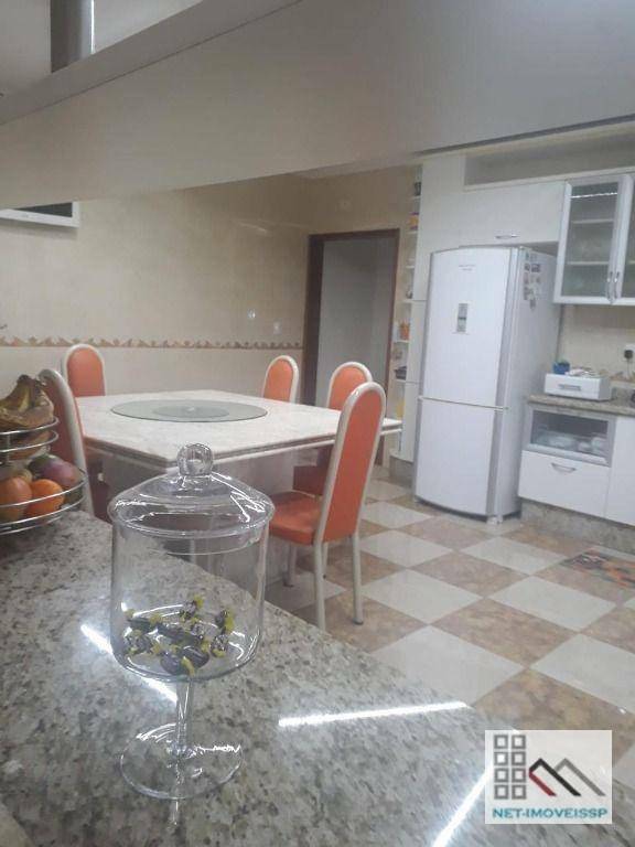 Sobrado à venda com 4 quartos, 1368m² - Foto 7