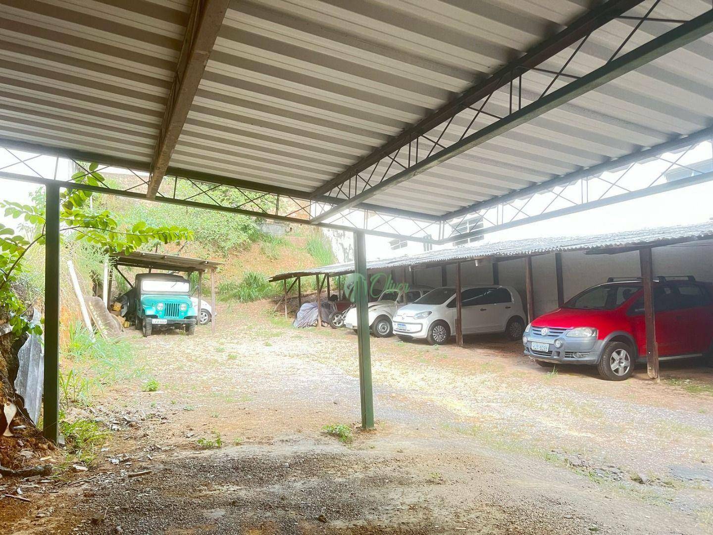 Terreno à venda, 408M2 - Foto 4