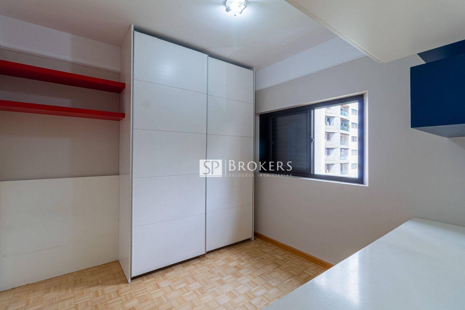 Apartamento à venda e aluguel com 3 quartos, 180m² - Foto 25